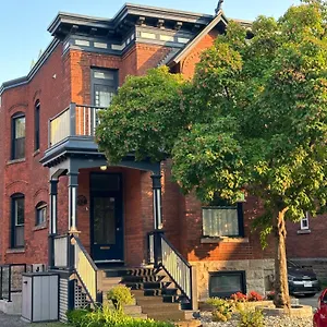 The Century House Bed & Breakfast