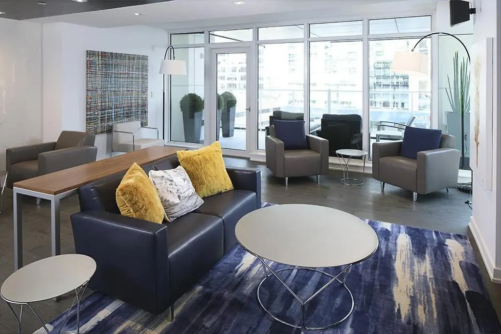 Luxury 2-Bedroom Penthouse Downtown With Free Parking Ottawa 0*,  Canada